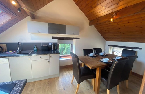 North York Moors National Park Cottage | Craven Garth Cottages
