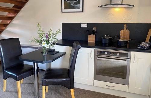 North York Moors National Park Cottage | Craven Garth Cottages
