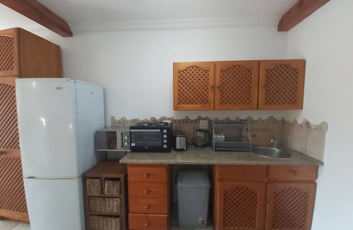 Ramsgate Beach Apartment | Crayfish Inn No.8