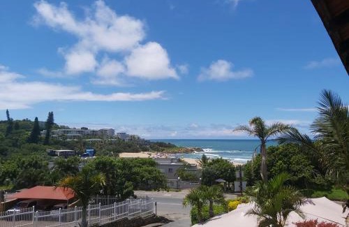 Ramsgate Beach Apartment | Crayfish Inn no5