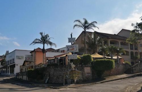 Ramsgate Beach Apartment | Crayfish Inn no5