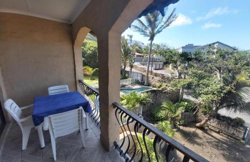 Ramsgate Beach Apartment | Crayfish Inn no5