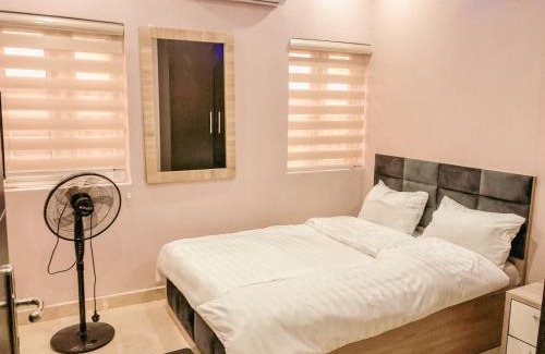 Lagos Apartment | Crayford Homes