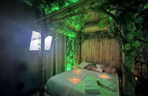 Torre del Greco House | Crazy Love