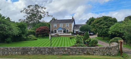 Inveraray House | CREAG DHUBH COUNTRY HOUSE