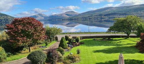 Inveraray House | CREAG DHUBH COUNTRY HOUSE