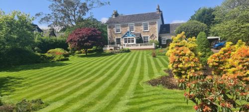 Inveraray House | CREAG DHUBH COUNTRY HOUSE