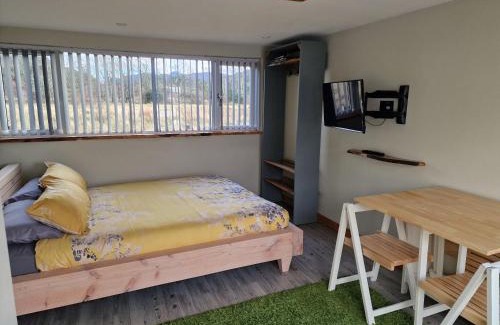 Nostie House | Creaggan Ard Guest House