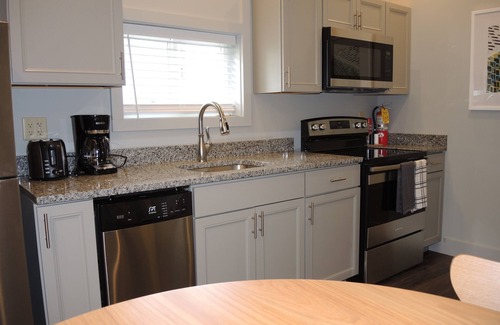 Cooperstown Apartment | Creamery Apartments #10 of 11 Units in Village of Cooperstown Apt Bldg