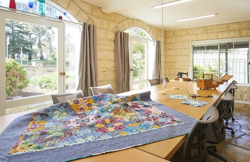 Harcourt House | Create@Harcourt - craft, walk,ride. The delights of Castlemaine are so close.