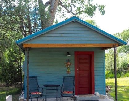 Pecos House | Create Lasting Memories: Family-Friendly Rustic Cabin in New Mexico's Backcountry