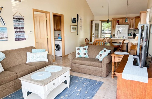 Grand Junction Condo | Create memories at these Silver Lake condos that will last a lifetime!