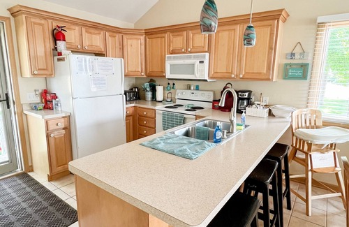 Grand Junction Condo | Create memories at these Silver Lake condos that will last a lifetime!