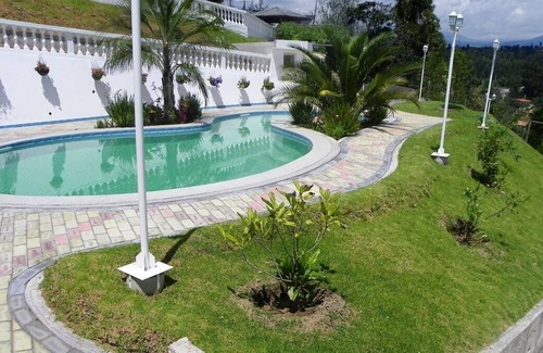 Alangasi House | Create unforgettable memories for you and your loved ones