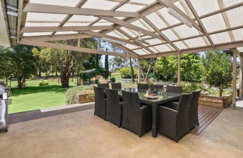 Drysdale House | Creating Memories on Wyndham - sleeps 16!