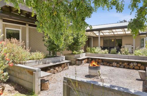 Drysdale House | Creating Memories on Wyndham - sleeps 16!
