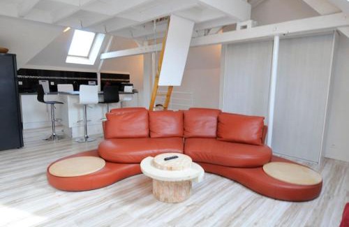 Saint-Cyr-l'Ecole Apartment | Creativ Appart