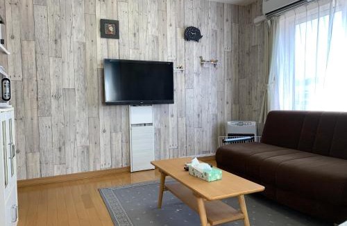 Chuo-ku Apartment | Creative apartment