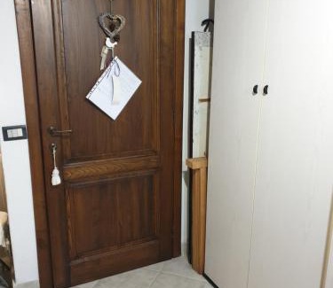 San Giuliano Terme House | Creativhause 2