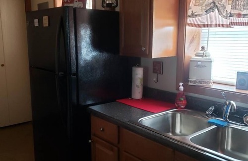Murfreesboro Condo | Creekside # 3 - Your Home Away From Home!