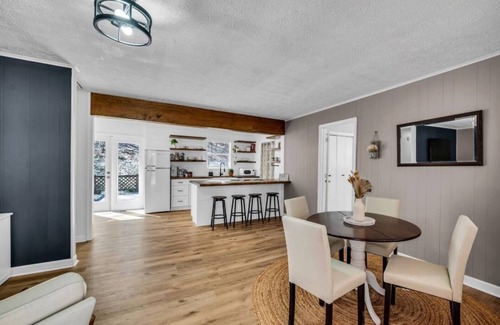 Coopertown Other | Creekside Cabin: Nestled in Woods, 30M Nashville