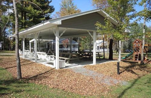 Hartwick Cottage | Creekside Cottage #1 Multiple charming cottages near Cooperstown #1 of 12