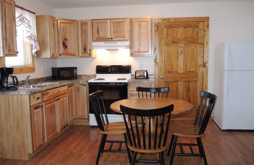 Hartwick Cottage | Creekside Cottage #2 Multiple charming cottages near Cooperstown #2 of 12