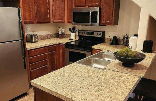 Driggs House | Creekside Forest View