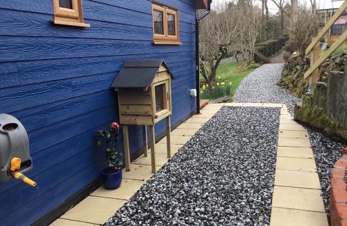 Fivelanes House | Creekside Lodge Bathpool Launceston Cornwall