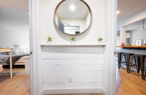 Whistler Creekside Apartment | Creekside Oasis 4 Beds Pool and Hot Tub