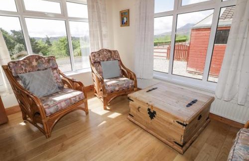 Portnablagh House | Creeslough View