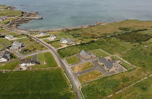 Creevy House | Creevy Cottages