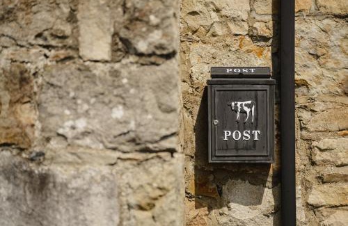 Creevy House | Creevy Cottages