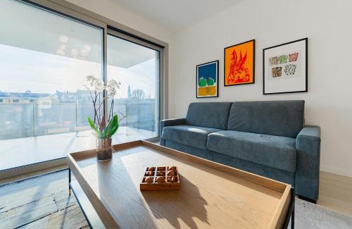 Cremona Apartment | Cremona Inn Aparthotel
