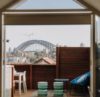 Cremorne Point House | Cremorne Point Manor