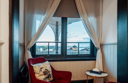 Cremorne Point House | Cremorne Point Manor