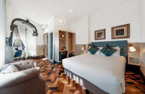 Cremorne Point House | Cremorne Point Manor