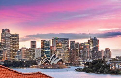 Cremorne Point House | Cremorne Point Manor