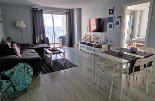 Tacoronte Apartment | Crepúsculo