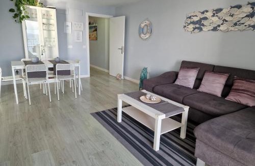 Tacoronte Apartment | Crepúsculo
