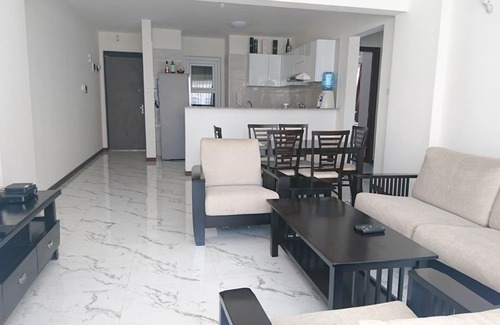 Kileleshwa Apartment | Crescent Apartment B6-I