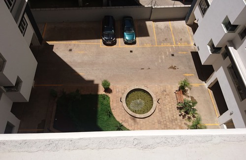 Kileleshwa Apartment | Crescent Apartment B6-I