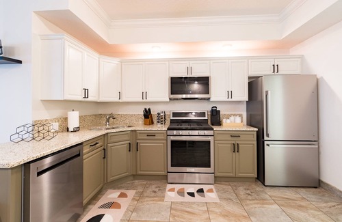 Crescent Beach Condo | Crescent Beach 1 Summ