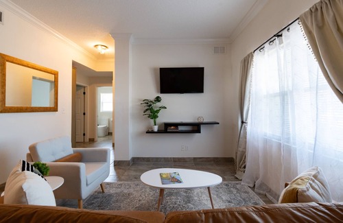 Crescent Beach Condo | Crescent Beach 1 Summ