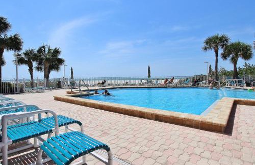Sand Key Apartment | Crescent Beach Club I 16C