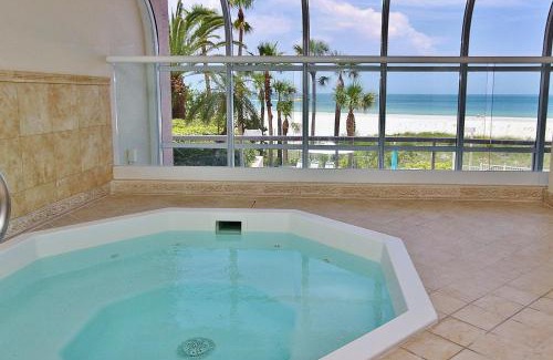 Sand Key Apartment | Crescent Beach Club I 16C