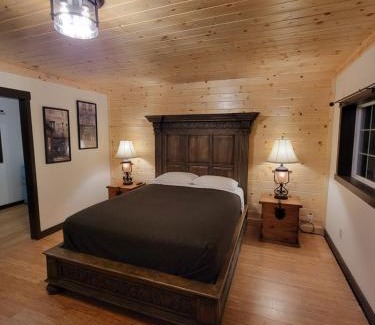 Crescent Hotel | Crescent motel