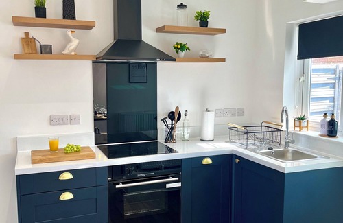 Forsbrook House | Crestfield House