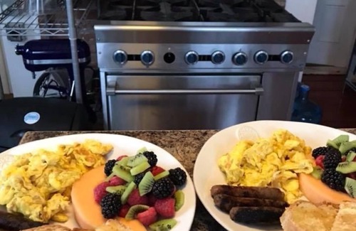 Maitland Bed & Breakfast | Cresthaven By the Sea
