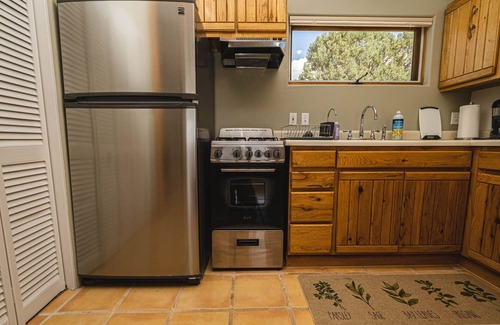 Baca Grande House | Crestone Mountain Retreat House: Quiet in Nature
